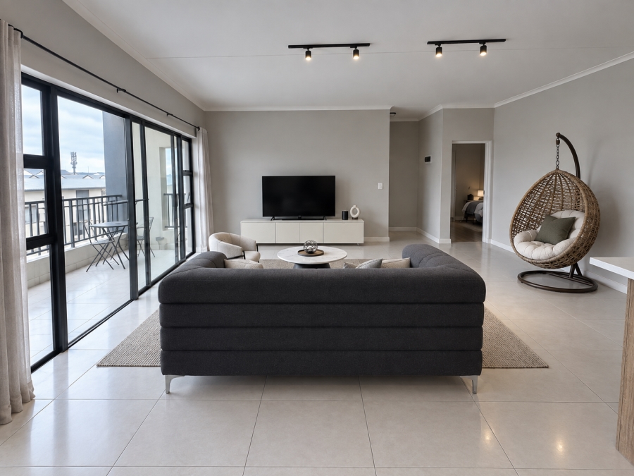 To Let 3 Bedroom Property for Rent in Sandown Western Cape